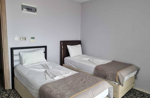 Ayvalik Hotel | Elisa Otel