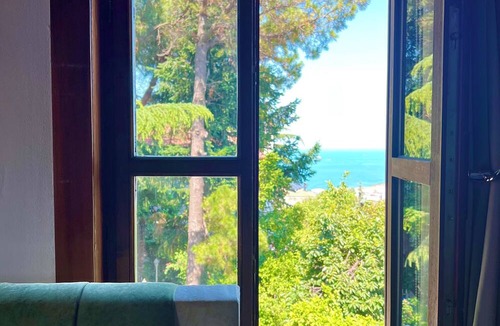 Akcaabat Hotel | Mehmet Efendi Konagi Otel Restaurant