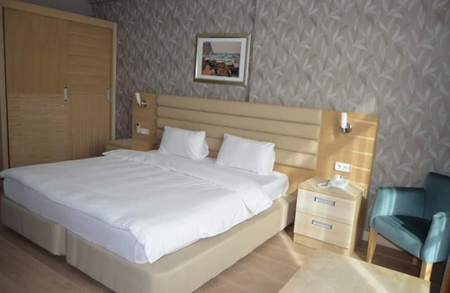 Gokceada Hotel | Hotel Kale Palace