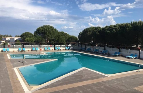 Eceabat Hotel | Hotel Kum
