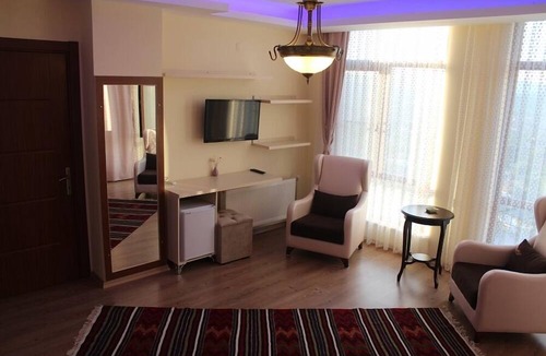 Yenice Hotel | Yenice Goknar Hotel