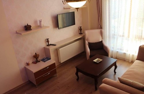 Yenice Hotel | Yenice Goknar Hotel