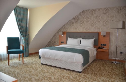 Korfez Hotel | Cinarpark Hotel