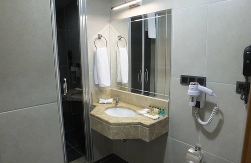 Korfez Hotel | Cinarpark Hotel