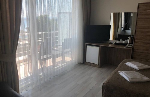 Sinop Hotel | Sinopark Otel