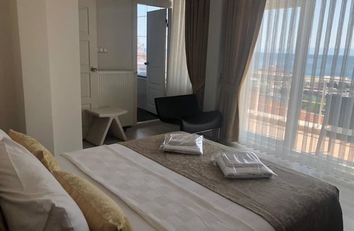 Sinop Hotel | Sinopark Otel
