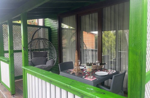 Sapanca Hotel | Kirkpinar Otantik Otel