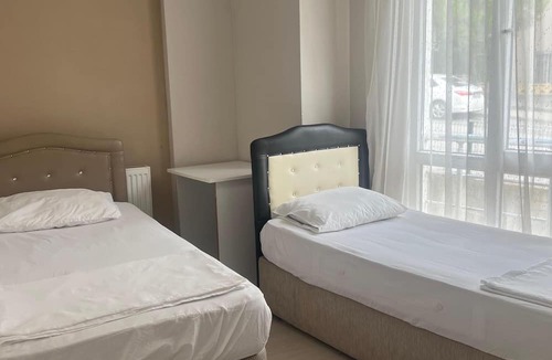 Karabuk Hotel | Safrangold pansiyon