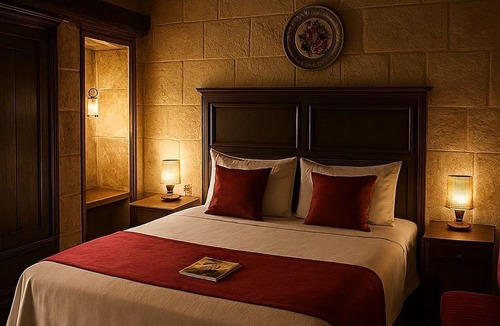 Gaziantep City Center Hotel | Bey Konagi