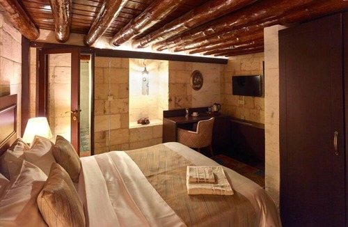 Gaziantep City Center Hotel | Bey Konagi