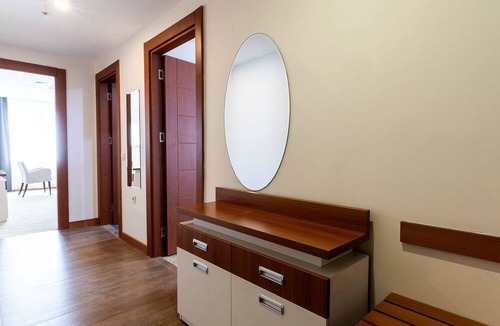 Sahinbey Hotel | Kule Hotel & Spa
