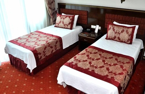 Izmit Hotel | Pasha Palas Hotel Izmit