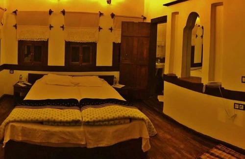 Safranbolu City Center Hotel | Beybagi Konak Hotel