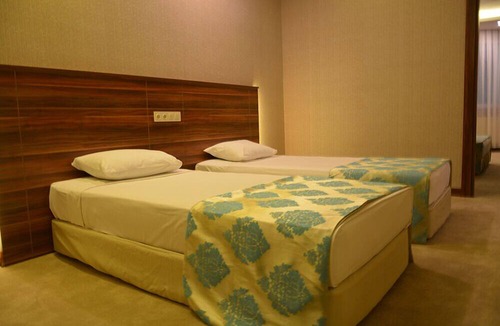 Gaziantep Hotel | Ayintap Hotel