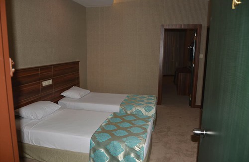 Gaziantep Hotel | Ayintap Hotel