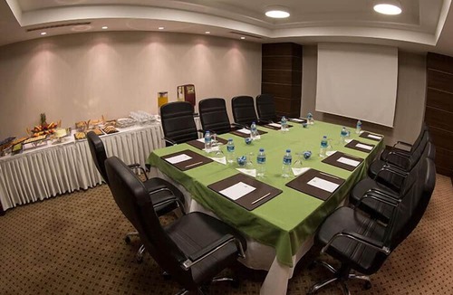 Sahinbey Hotel | Tugcan Hotel