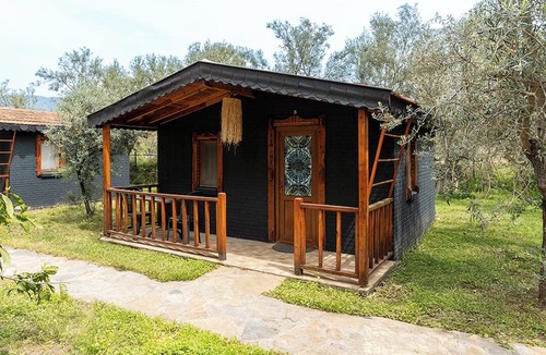 Edremit Hotel | Ida Marin Family Resort