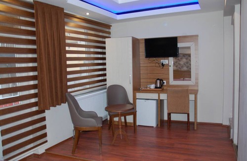 Bandirma Hotel | Göznur Hotel
