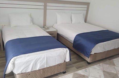 Aksaray Hotel | Mavi Otel Aksaray
