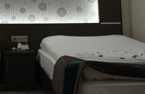Konya City Center Hotel | Derya Otel