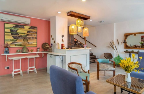 Ayvalik City Center Hotel | Bouti Ayvalık
