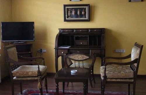 Battalgazi Hotel | Yeni Hotel