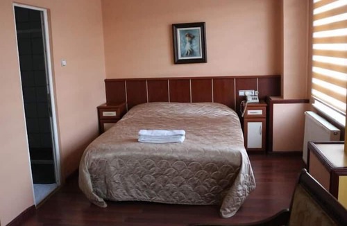 Battalgazi Hotel | Yeni Hotel