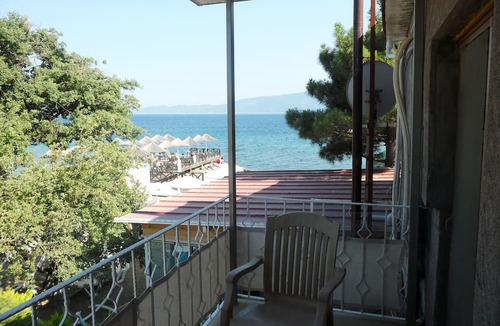Ayvacik Hotel | Bergos Liman
