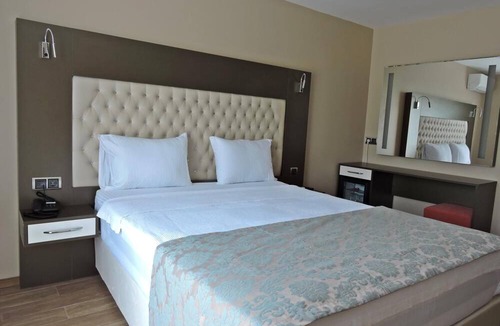 Sapanca Hotel | Senler Butik Otel