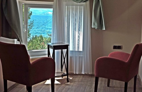 Sapanca Hotel | Senler Butik Otel