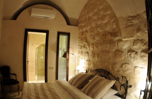 Midyat Hotel | Shmayaa Hotel - Special Class