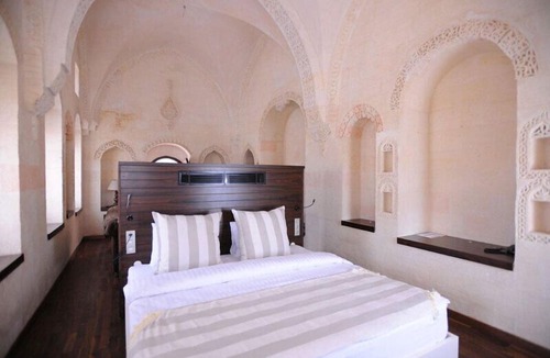 Midyat Hotel | Shmayaa Hotel - Special Class