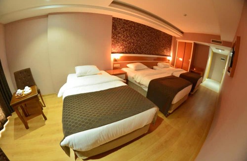 Iskenderun Hotel | Bayazit Hotel