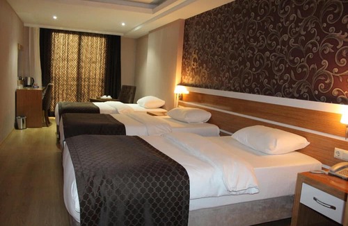 Iskenderun Hotel | Bayazit Hotel