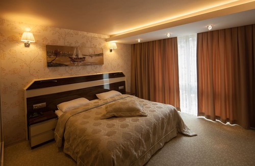 Amasya Hotel | Armin Hotel