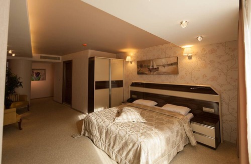 Amasya Hotel | Armin Hotel