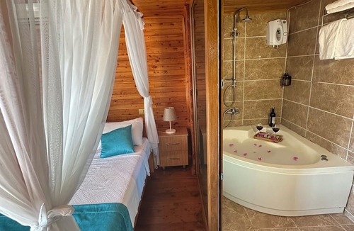 Faralya Hotel | Kabak Armes Hotel