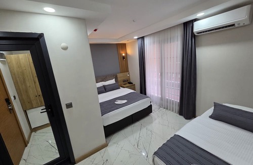 Uzungol Hotel | Poyraz Hotel