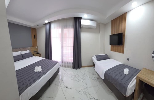 Uzungol Hotel | Poyraz Hotel