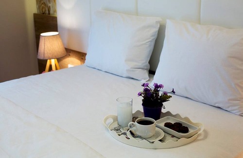 Kayseri Hotel | A Royal Suit Hotel