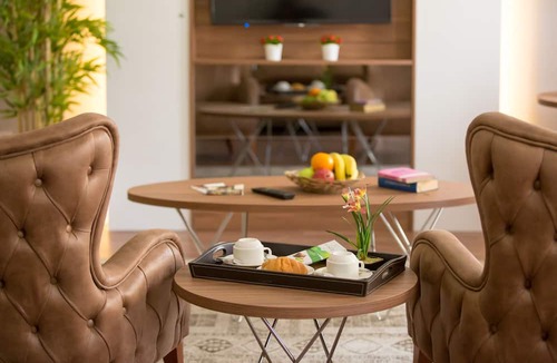 Kayseri Hotel | A Royal Suit Hotel