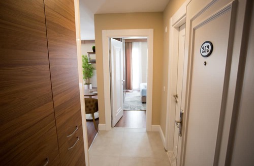 Kayseri Hotel | A Royal Suit Hotel
