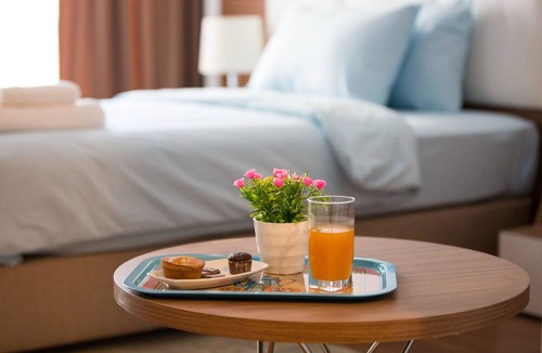 Kayseri Hotel | A Royal Suit Hotel