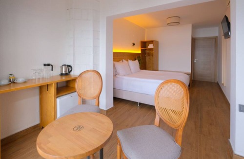 Sapanca Hotel | Sapanca Villa Suite