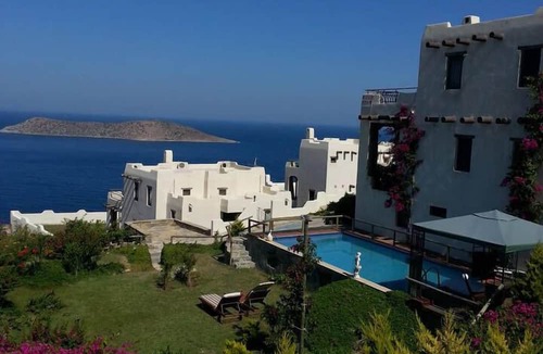 Koyunbaba Villa | Santefe Homes Gumusluk