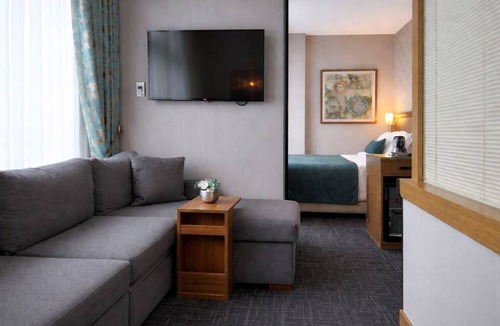 Karakoy Hotel | Momento Golden Horn Hotel