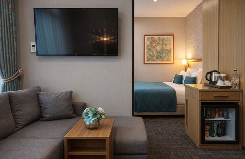 Karakoy Hotel | Momento Golden Horn Hotel