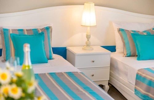 Datca Hotel | Kalina Otel