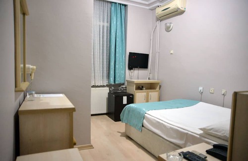 Corum Hotel | Kolagasi Hotel