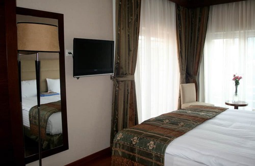 Kesan Hotel | Cetin Otel